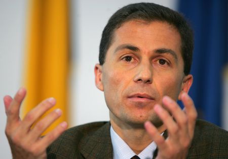 Șeful DNA, Daniel Morar: Și eu mă întreb de ce nu sunt dosare la Constanța. Este probabil o zonă mai specială