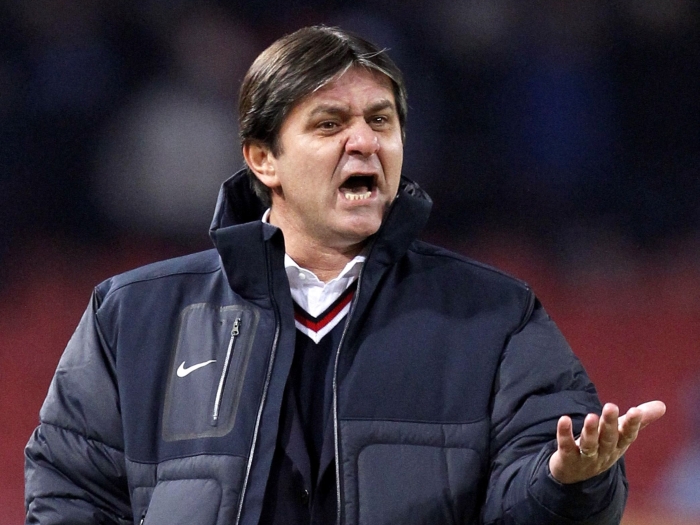 Steaua a suferit prima înfrângere din 2011