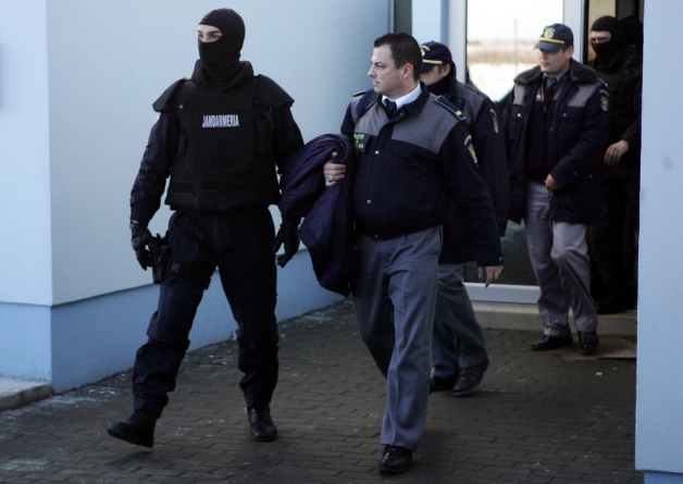 Supărarea DNA: după anchete scurte, vin procese nesfârşite