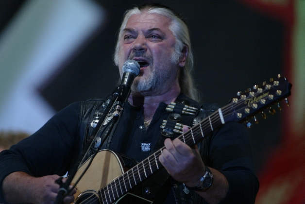 Timişoara: Concerte Phoenix şi Iris, programate săptămâna viitoare
