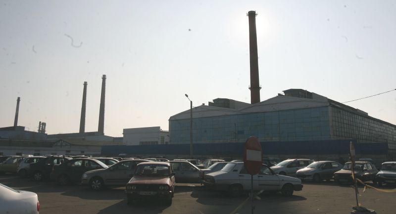 UE vrea economie cu puţin CO2 şi investiţii în eco-inventare