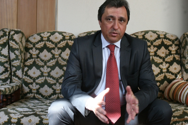 40.000 de euro, o tranşă de şpagă pentru sindicalistul Marius Petcu