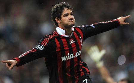 AC Milan a spulberat-o pe Napoli