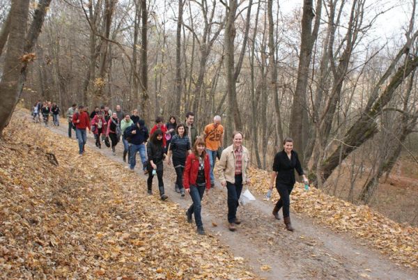 Ambasada Marii Britanii, un exemplu de reducere a emisiilor de dioxid de carbon. Mâine marcăm Ora Pământului