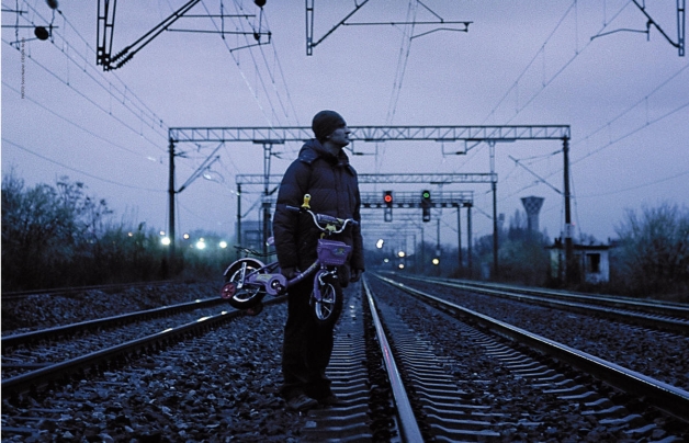 "Aurora" e gata să-şi întâlnească publicul