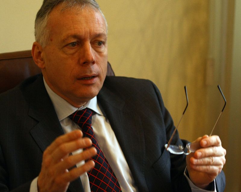 Borbely: îndeplinerea ţintei de colectare de deşeuri electrice, esenţială pentru România