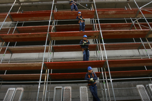 Bugetul de stat, un creditor mai indulgent