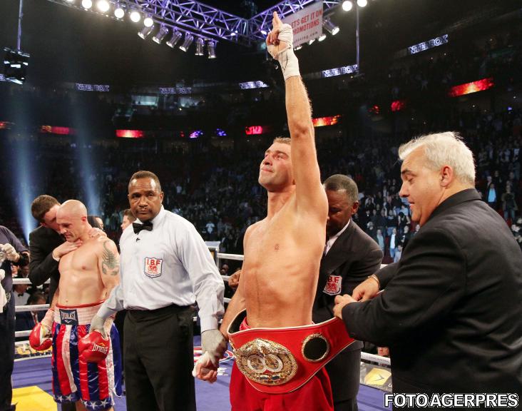 Bute - Magee, clipul oficial