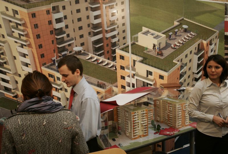 Cât costă casele la târgul imobiliar Project Expo