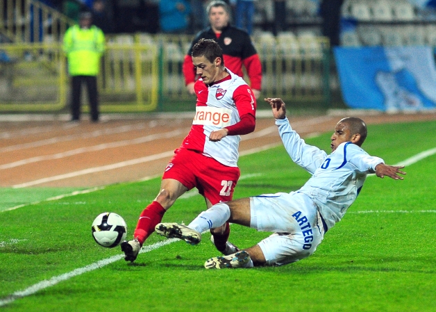 Cazul "Iordache" sperie comisiile LPF