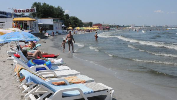 Cine va exploata anul acesta plajele de pe litoral