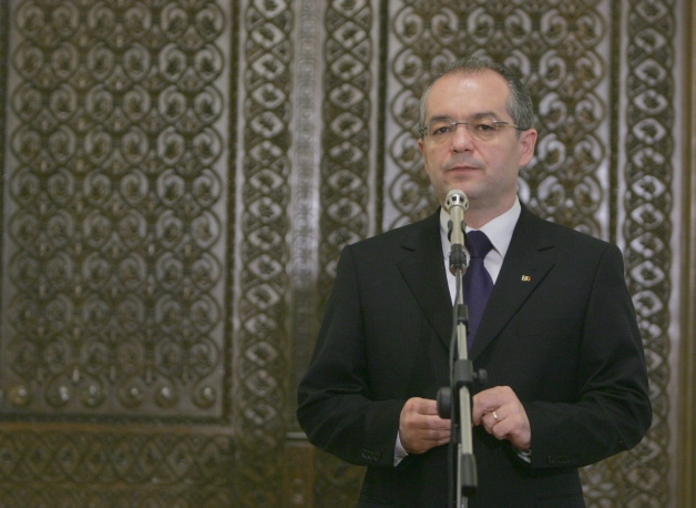 CRIZĂ NUCLEARĂ LA FUKUSHIMA: Boc a decis înfiinţarea unei celule de reacţie rapidă