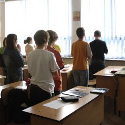 Deutsche Welle: Care e religia potrivită