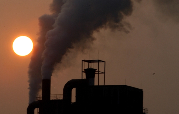 Efectele poluării: 1.000 de morţi în doar 5 ani