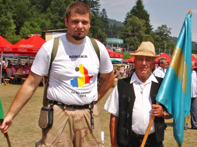 Extremist iertat de procurori