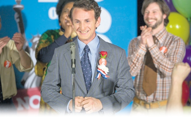 FILMUL EVZ: Deschizător de drum (Milk)