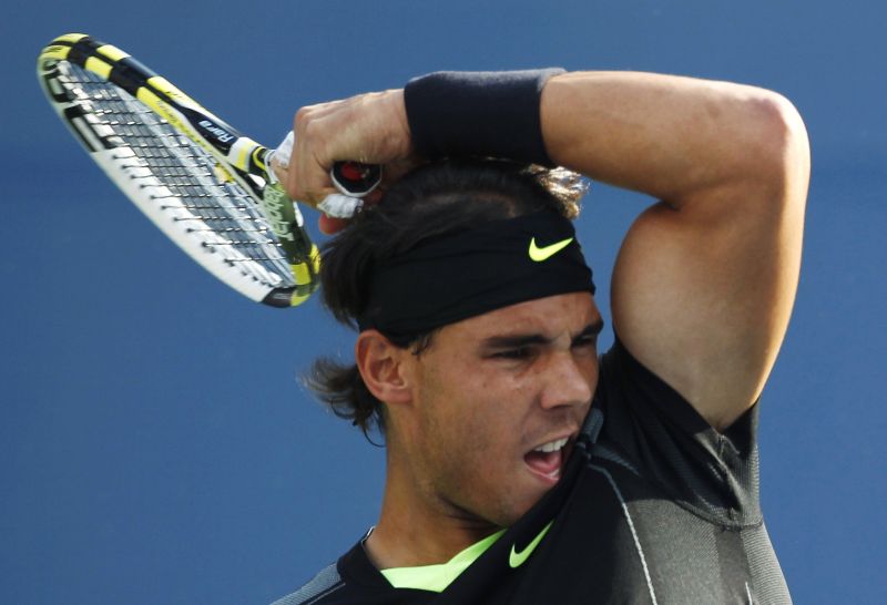 Finală Nadal-Djokovici la Indian Wells