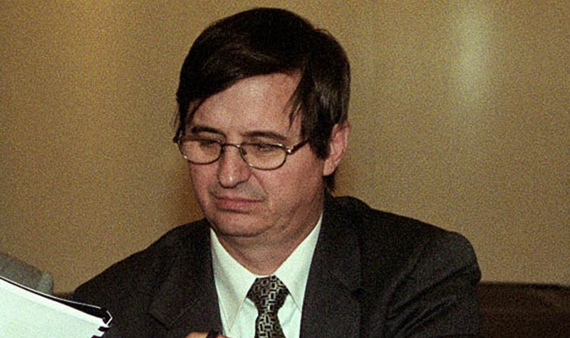 Fostul director Termolectrica, Ioan Ungureanu, reţinut de procurorii anticorupţie. DNA cere arestarea