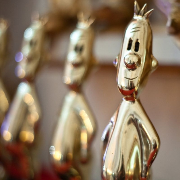 Gala Premiilor Gopo 2011, în direct la Pro Cinema