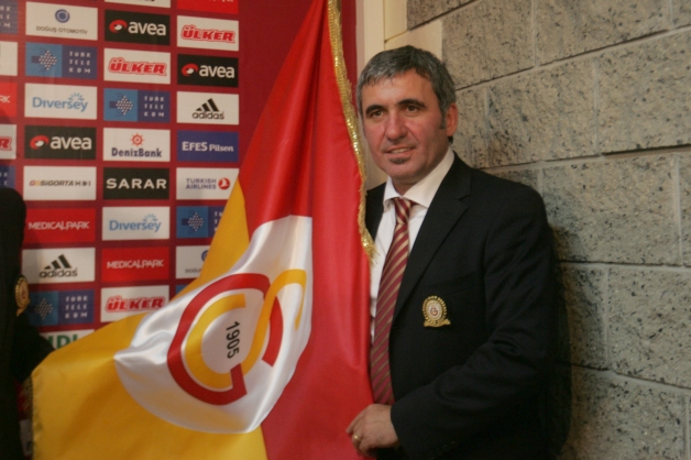 Gică Hagi, un nou eşec ca antrenor