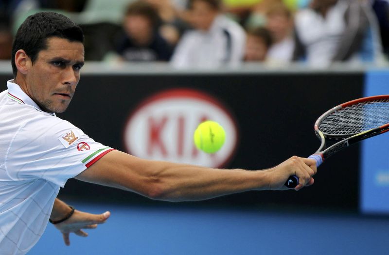 Hănescu, în turul doi la Indian Wells