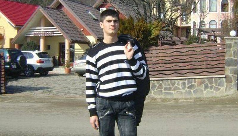 Liceanul care se apucă de afaceri prin programul "10.000 de euro"