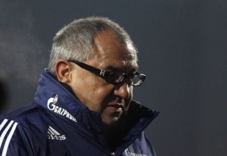 Magath, dat afară de la Schalke 04