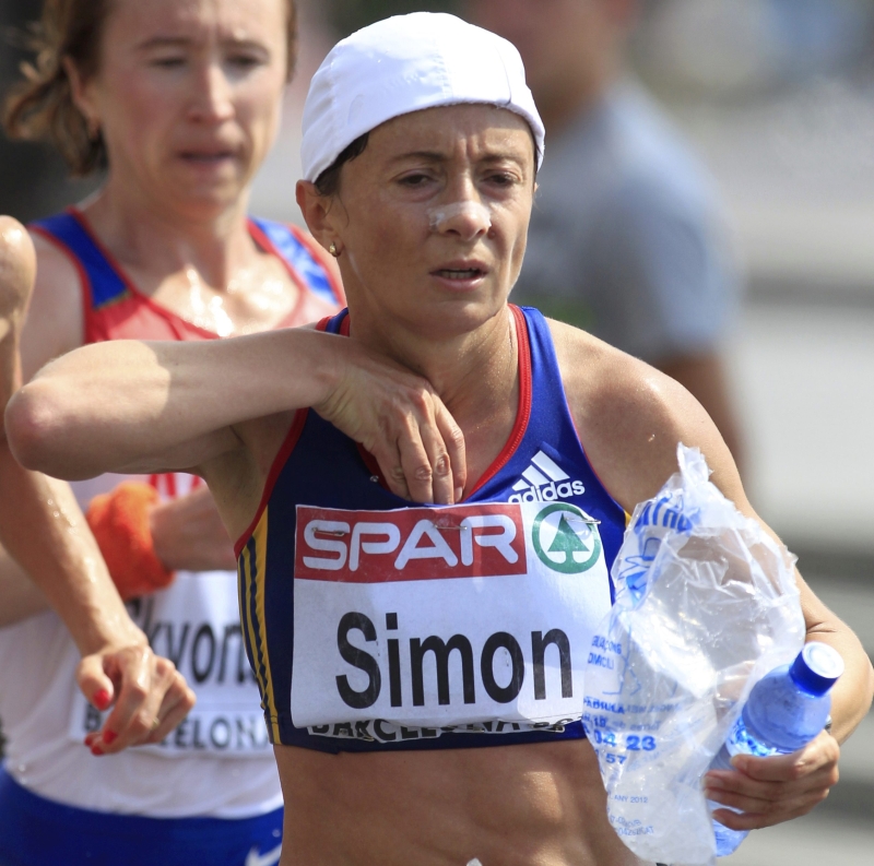 Maratonul de la Nagoya a fost anulat