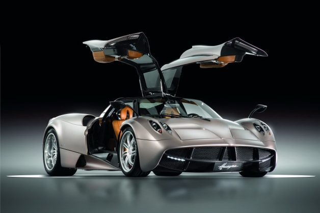 Maşini pentru toate buzunarele la Salonul auto de la Geneva