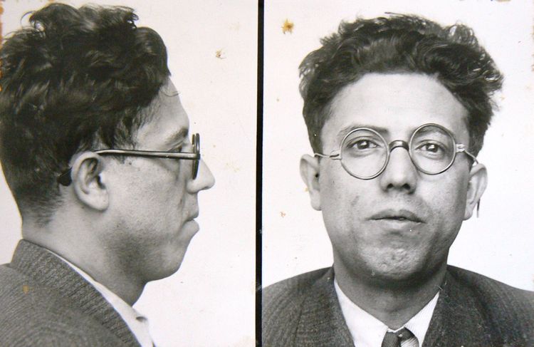 Mihail Roller, “fantoma roşie” a istoriografiei româneşti