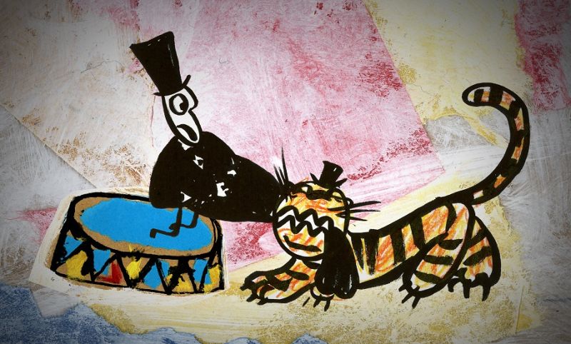 NexT Kids: un scurt program de filme, un lung program de jocuri revine la Cinema Scala