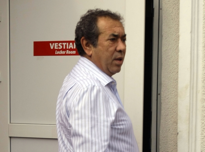 Nicu Badea a preluat acţiunile lui Turcu