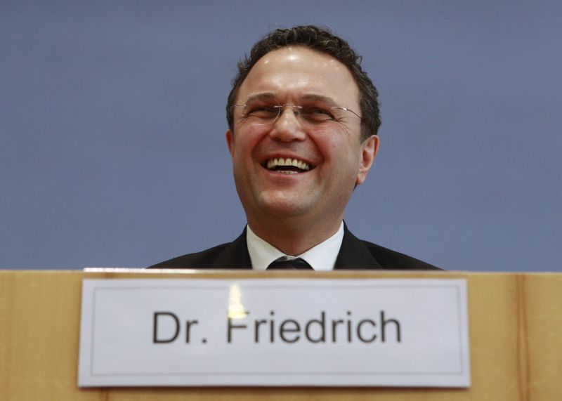 Noi legi în Germania pentru integrarea imigranţilor