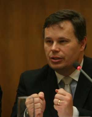 Oficialii FMI văd viitorul României în culori deschise