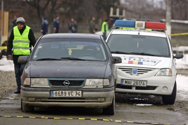 Poliţia Română serbează la Muzeul de Istorie 189 de ani de la atestare