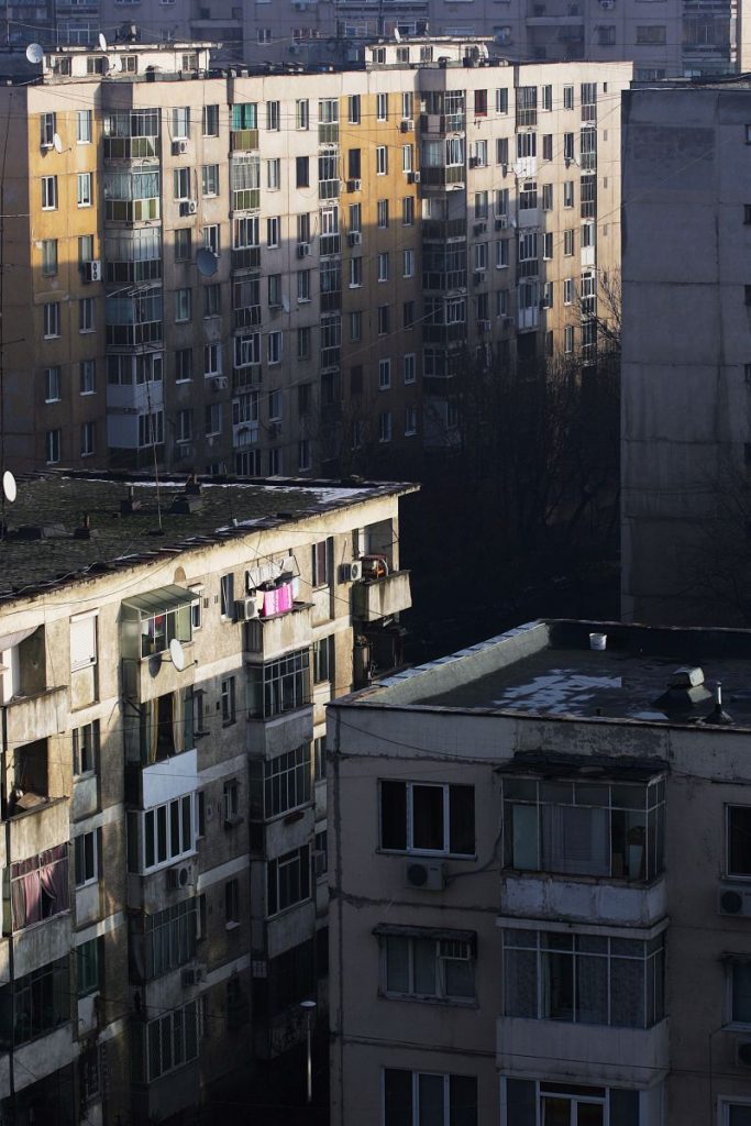 Preţurile locuinţelor nu cresc, deşi cererea e tot mai mare