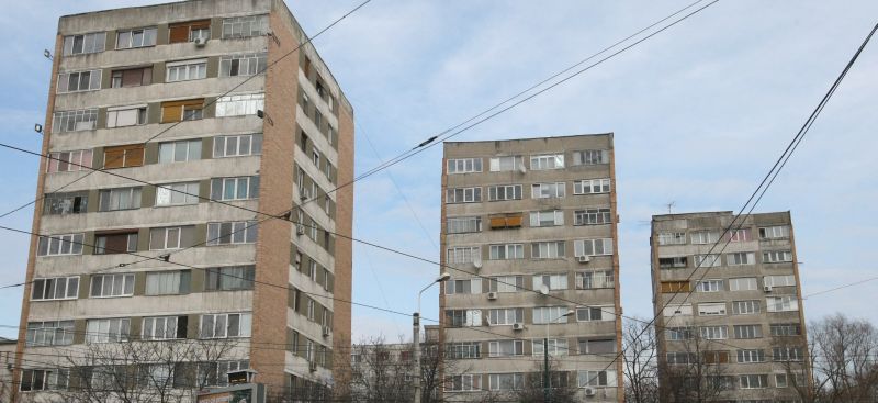 Prima casă: Peste 75% din garanţii acordate pentru locuinţe de 2 şi 3 camere. Bucureşti a înghiţit o treime din garanţii