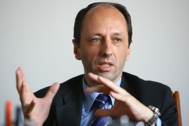 Procurorul Marius Iacob: "În fiecare zi mă gândesc la Elodia"