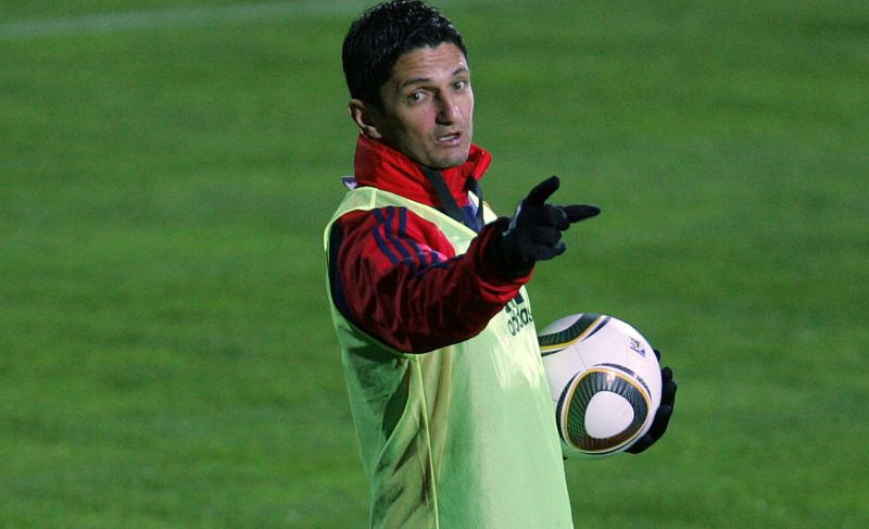 Răzvan Lucescu: "Luxemburghezii au făcut din defensivă o artă!"