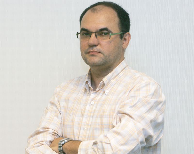 TABLETA TV: Reclamă fără P la "Jos guvernul!"