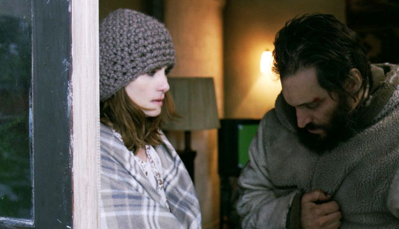 Ultimul film de Miloš Forman, "A Walk Worthwhile", la Festivalul Filmului European