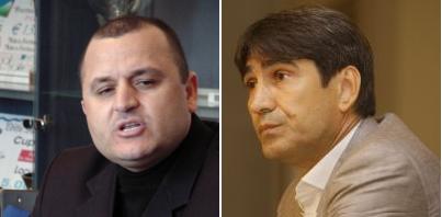 Universitatea Craiova trebuie să-i dea 7 milioane de euro lui Victor Piţurcă