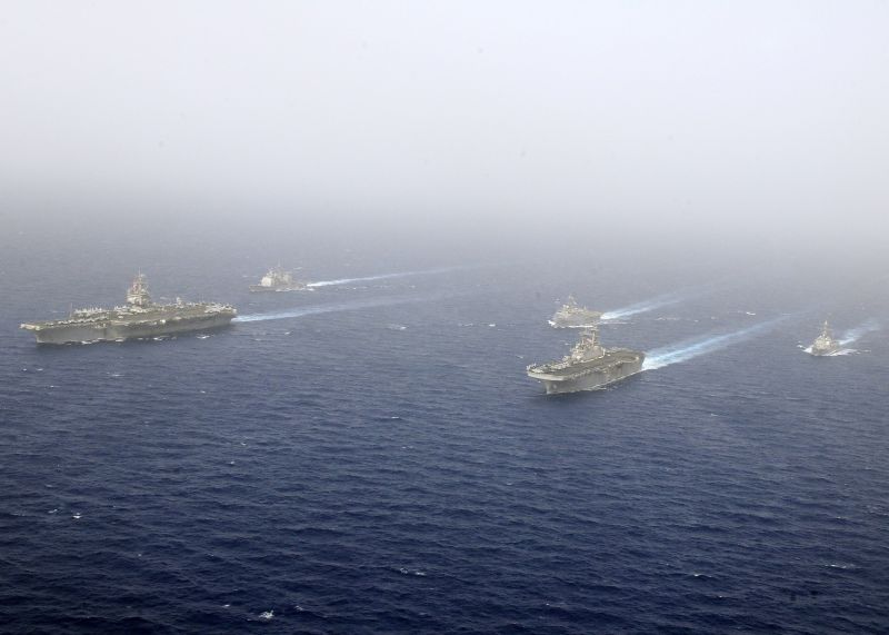 Va interveni armata americană în Libia?