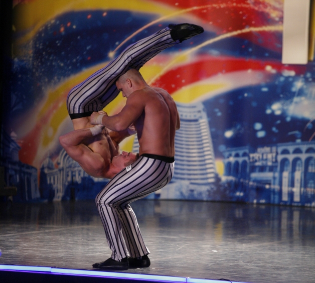 "Visăm un «Cirque du Soleil» în ţară"