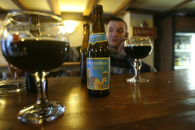 Beer o’Clock, 150 de poveşti la sticlă