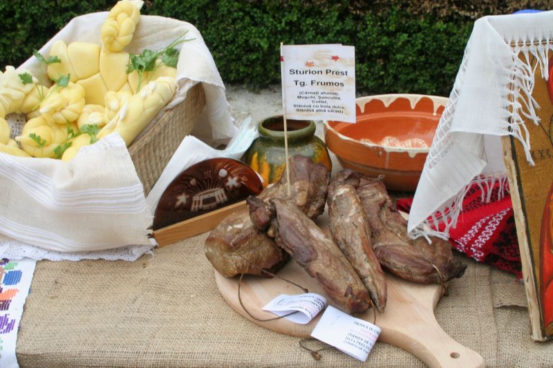 Branduri şi produse ecologice - preferinţe de consum la români