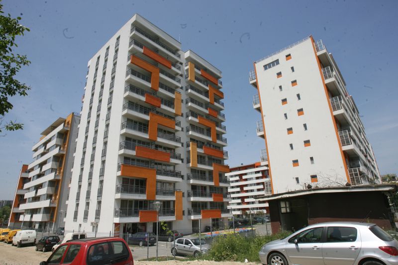 Cât costă întreţinerea lunară a unui apartament nou