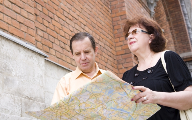 Ce preţuri au vacanţele ieftine pentru seniori