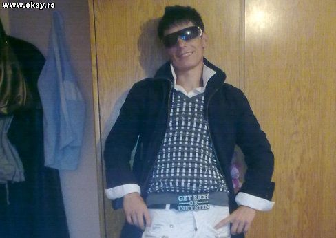Ce spune presa din Spania despre Dorel, cel care şi-a strangulat prietena însărcinată