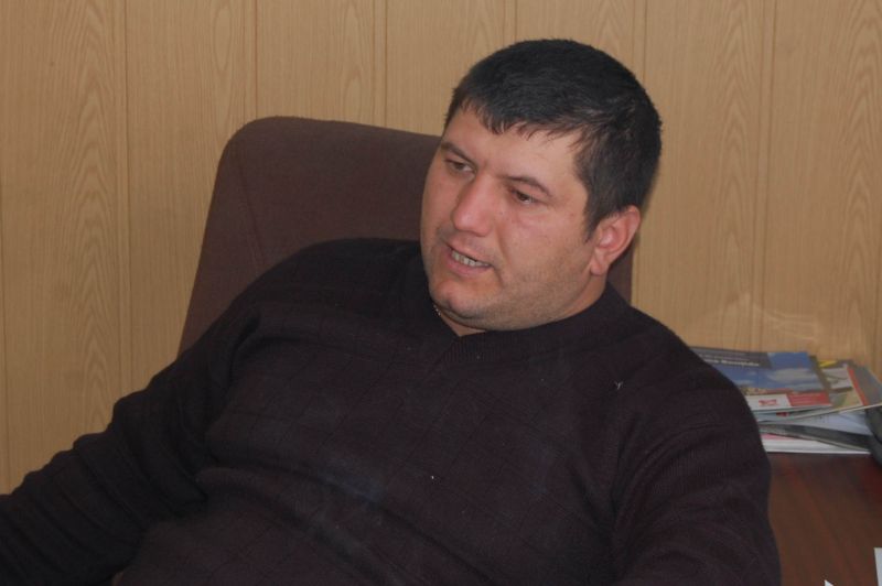 Comuna lui Emil Boc, în topul investiţiilor publice